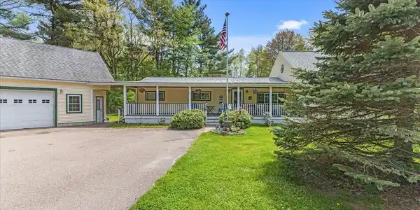 573 Holy Cross Road