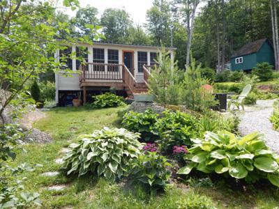 96 Mountainside Drive