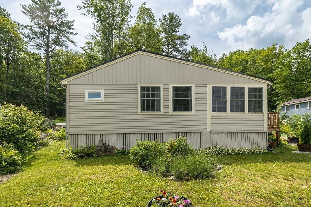Image 4: Sideview cottage