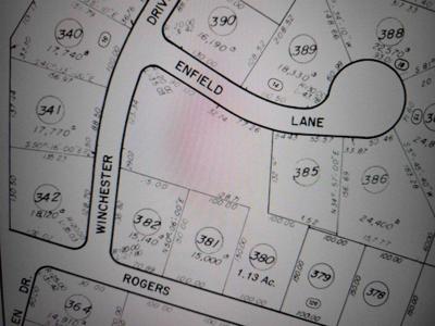 L342 Winchester Drive