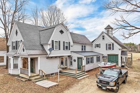 1311 Village Road