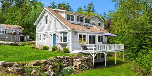 3 Marsh Hill Road