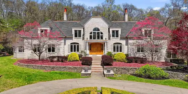 54 Sharon Road