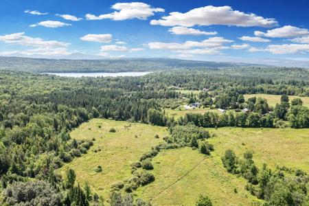 0 Hinman Settler Road