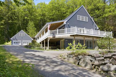 70 Crodem Drive