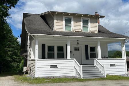 295 North Main Street