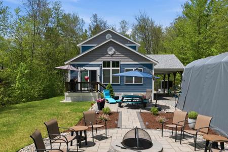 34 Mountain View Drive
