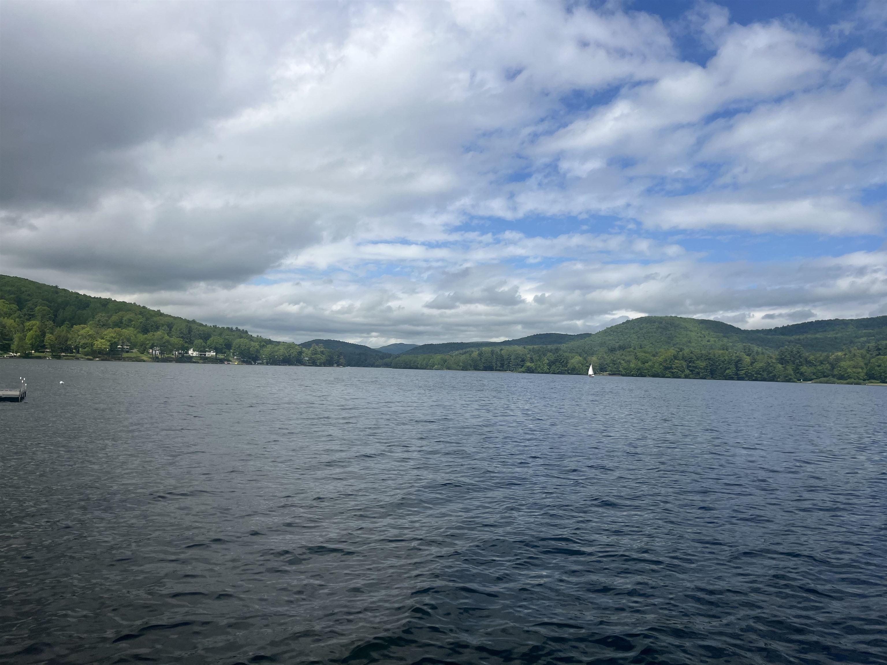 Image 2: BEAUTIFUL VIEWS AT THE WATER