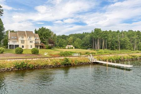 84 Starboard Way