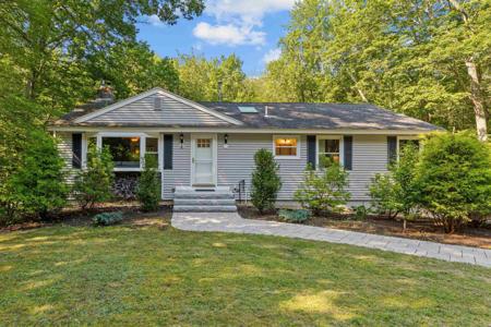 4 Pine Ridge Road