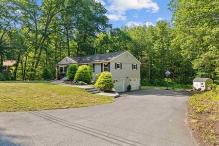 4 Pine Ridge Road