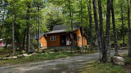 27 Birch Point S