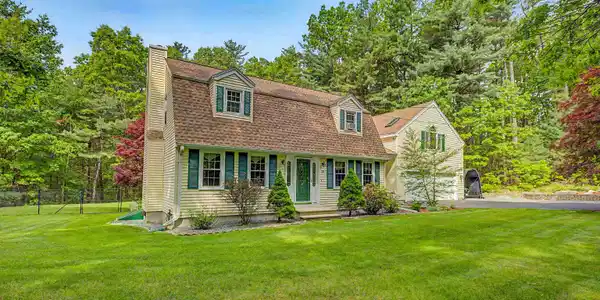 50 Webster Avenue