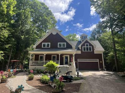 56 Kings Pine Road