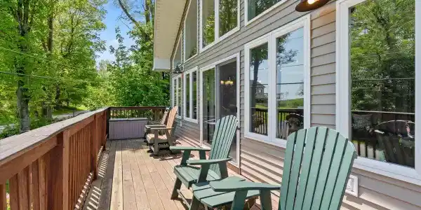 440 Mills Point Road