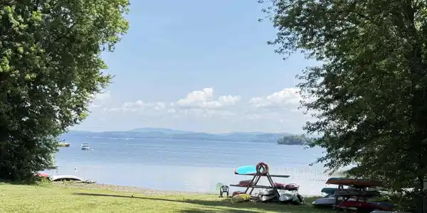 Image 2: Community Beach Access