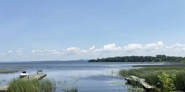 Image 4: Community Boat Ramp