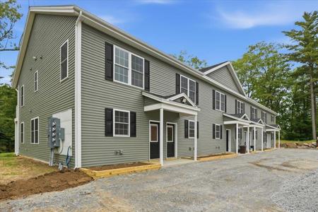 7 River Street