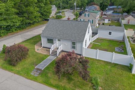 109 Purchase Street