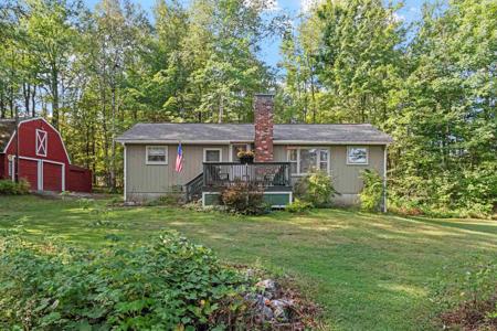 133 & 137 Browns Pasture Road