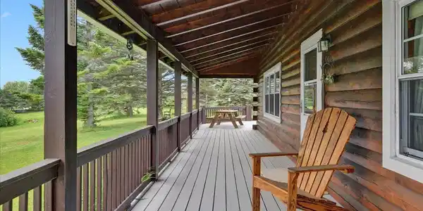 Image 4: Wraparound Porch
