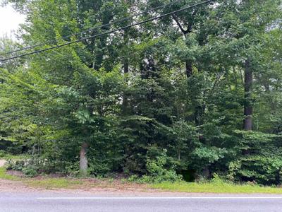 Fox Road
