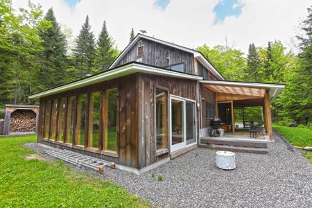 679 Burrington Hill Road