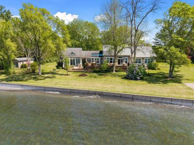 79 East Solomon Road
