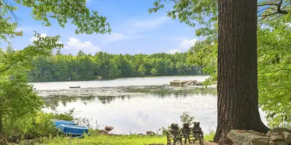 213 Long Pond Road