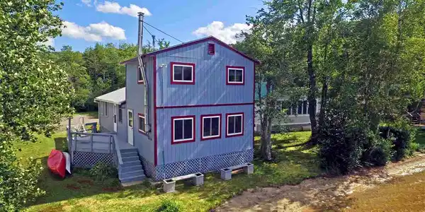 35 Sandy Beach