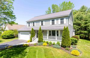 146 Appletree Point