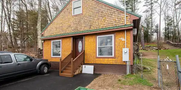 192 Lovell Lake