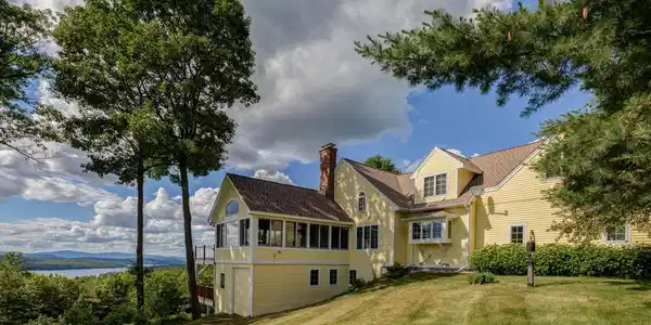 35 Blye Hill