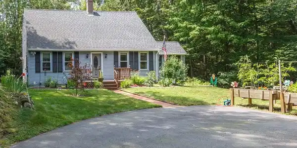 353 Tanglewood