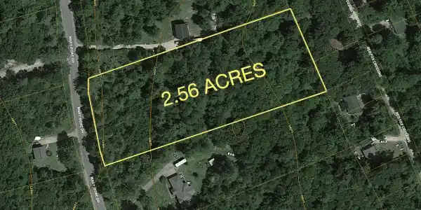 9-160-2 Mary Rowe Drive