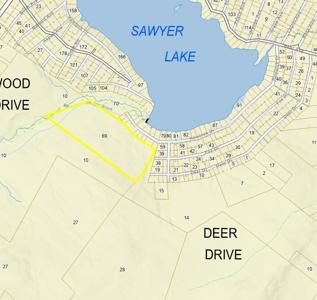 TBD Fox Drive