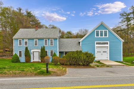338 N Main Street