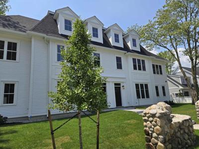 #1 Woodbury Reserve