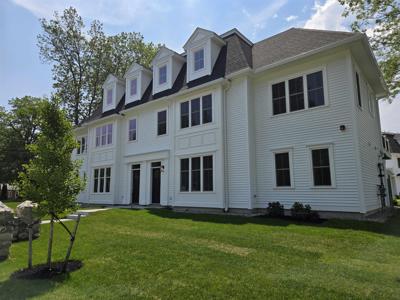#1 Woodbury Reserve
