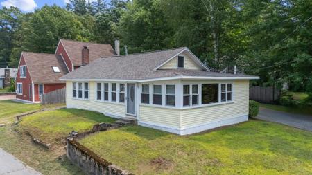 15 Coles Grove Road