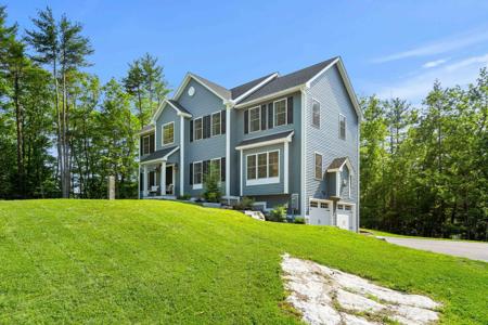 9 Bonanno Road