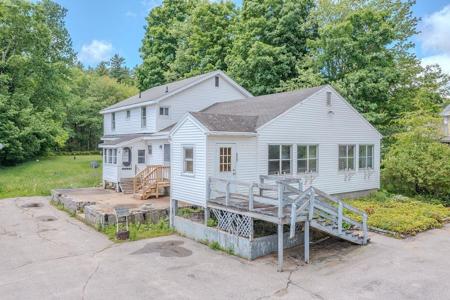 553 Province Road