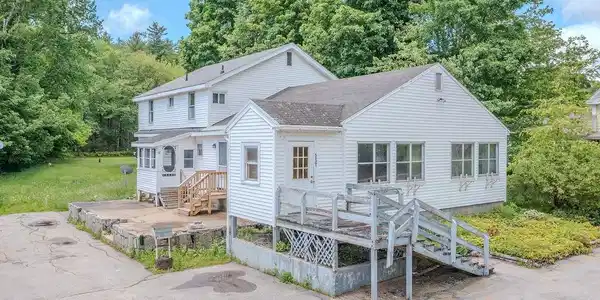 553 Province Road