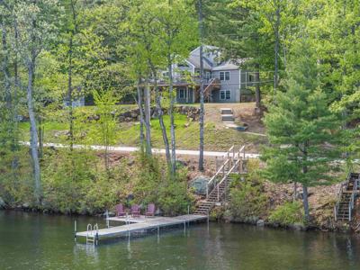 58 Lower Bay Road