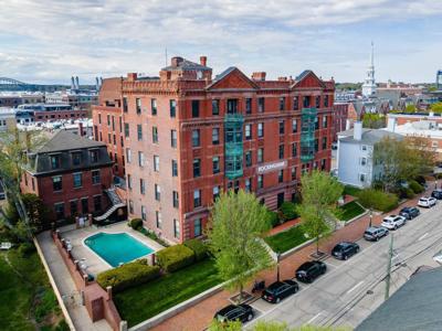 401 State Street