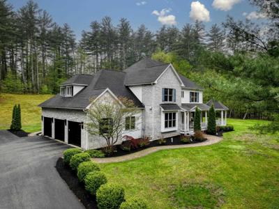 60 Mason Road