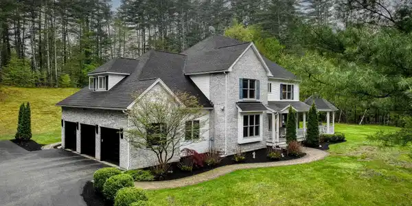 60 Mason Road