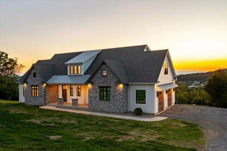 249 Bluff Lane