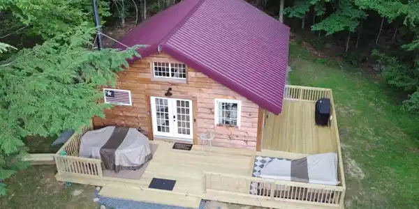 116 Beaver Lake Drive