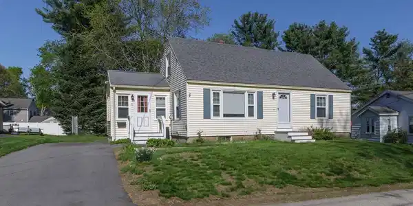 6 Redden Street
